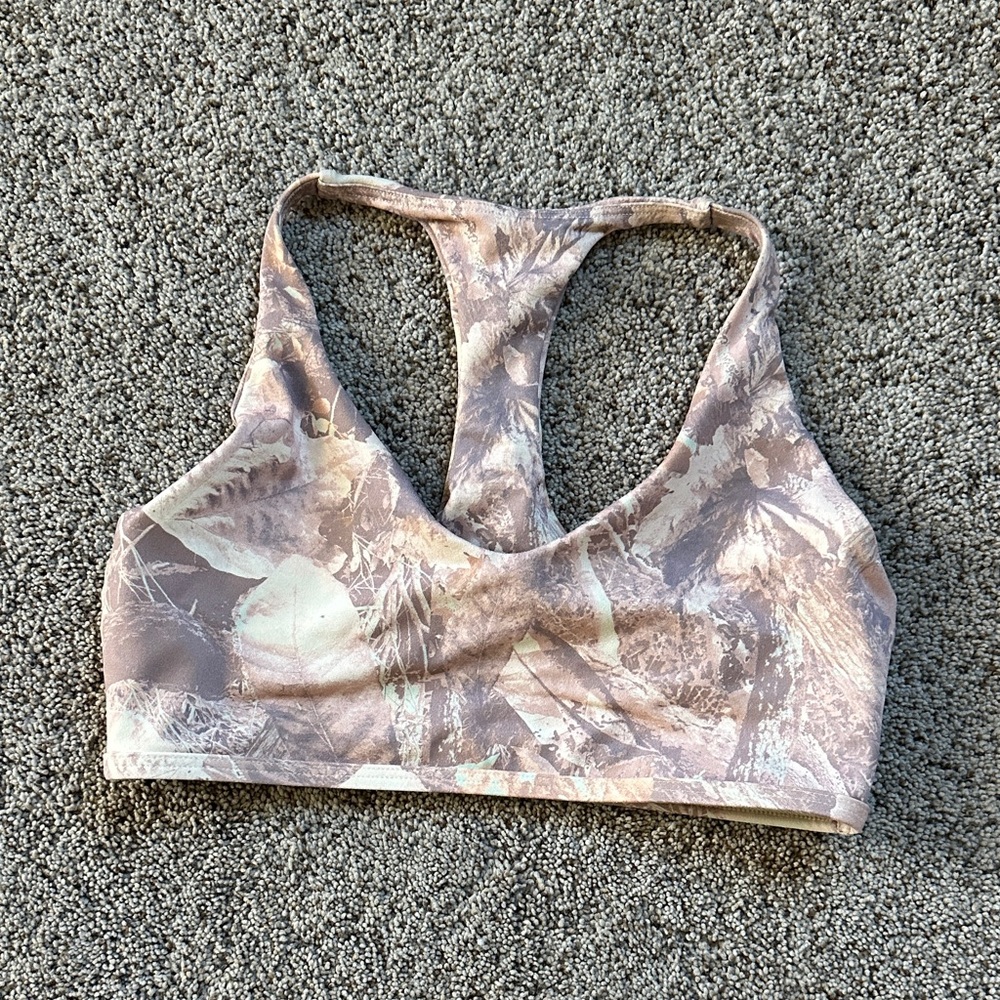 Fleo Logan Bralette